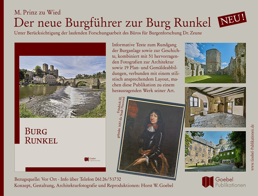 Runkel-Burgführer